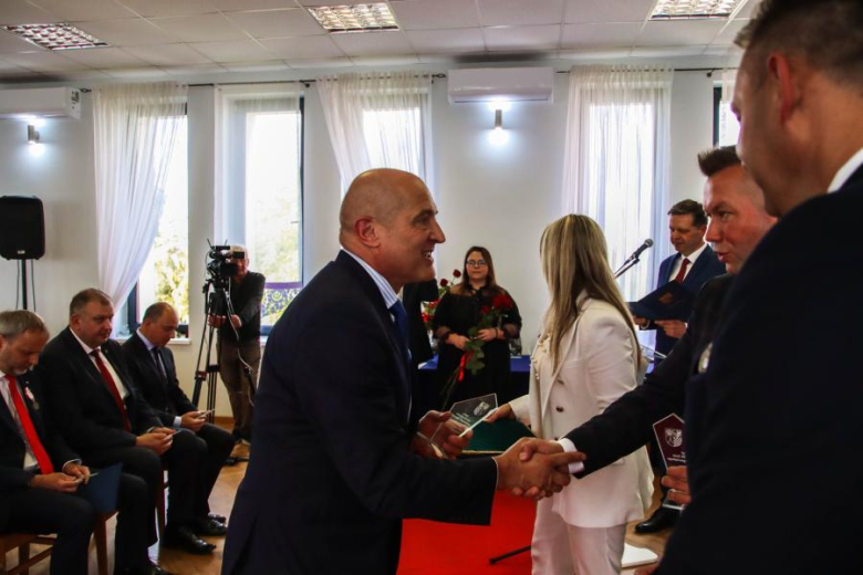 35-lecie Samorządu Terytorialnego