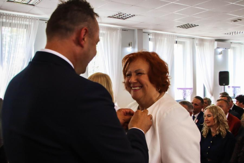 35-lecie Samorządu Terytorialnego