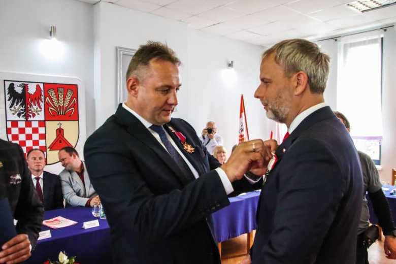 35-lecie Samorządu Terytorialnego