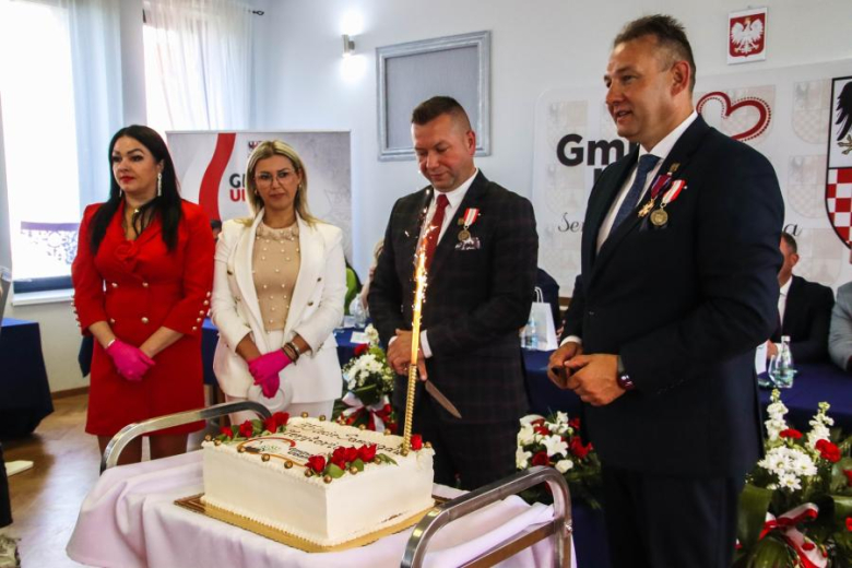 35-lecie Samorządu Terytorialnego