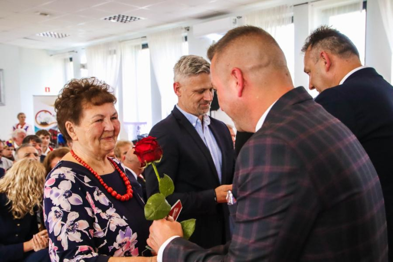 35-lecie Samorządu Terytorialnego