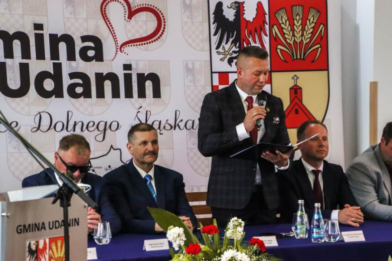 35-lecie Samorządu Terytorialnego