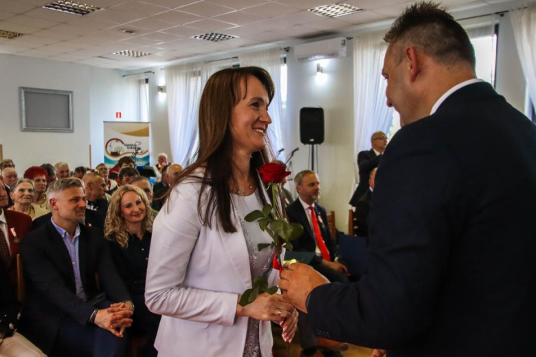 35-lecie Samorządu Terytorialnego