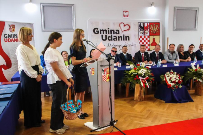 35-lecie Samorządu Terytorialnego