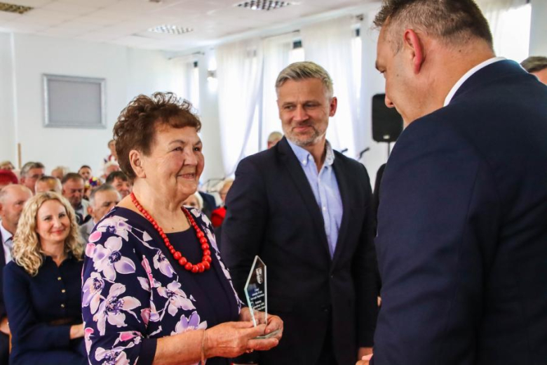 35-lecie Samorządu Terytorialnego