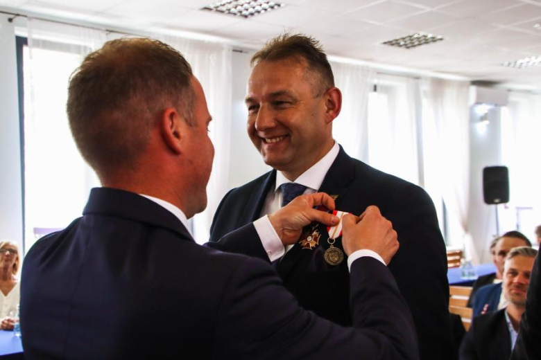 35-lecie Samorządu Terytorialnego