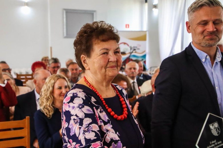 35-lecie Samorządu Terytorialnego