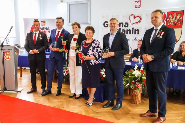 35-lecie Samorządu Terytorialnego