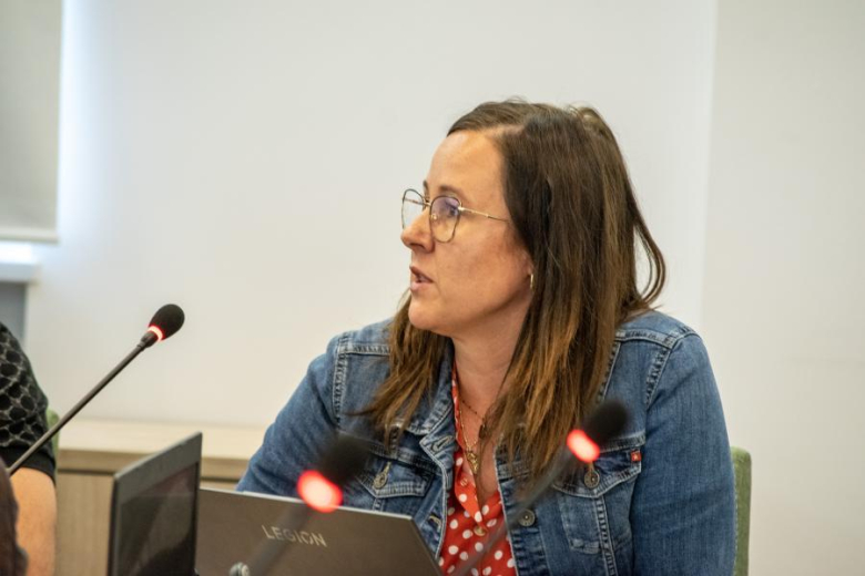 Strefa Biznesu w Miękini