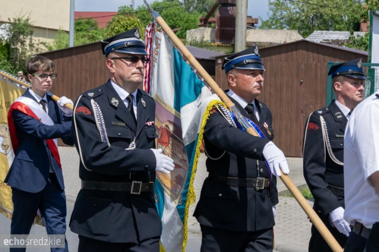 700-lecie Lutyni i 80-lecie miejscowej szkoły. Za nami uroczyste obchody