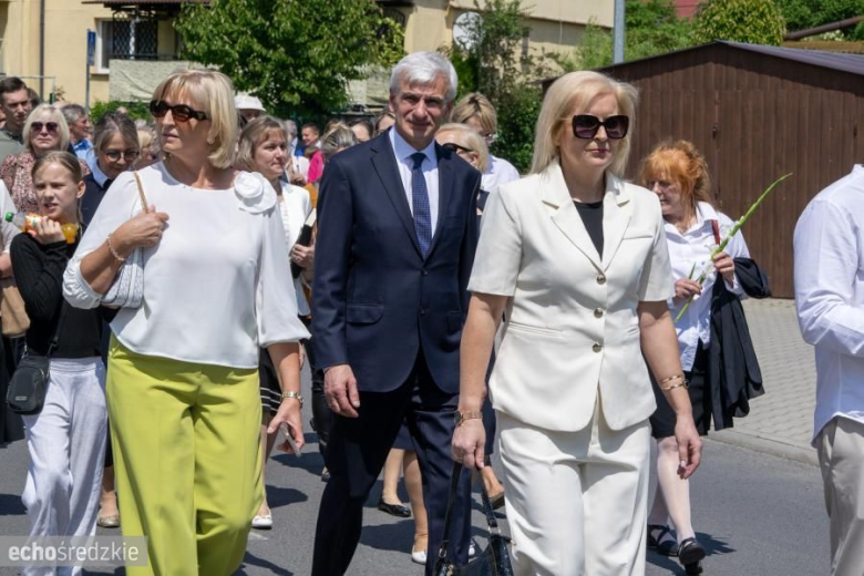 700-lecie Lutyni i 80-lecie miejscowej szkoły. Za nami uroczyste obchody