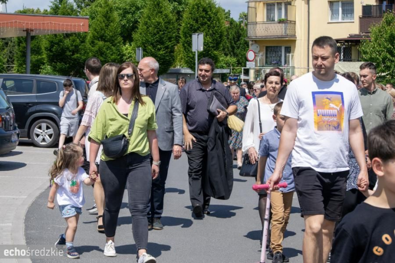700-lecie Lutyni i 80-lecie miejscowej szkoły. Za nami uroczyste obchody