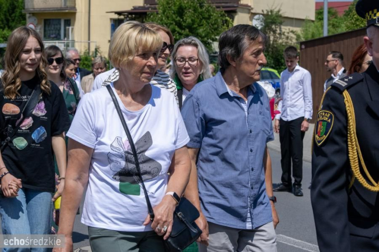 700-lecie Lutyni i 80-lecie miejscowej szkoły. Za nami uroczyste obchody