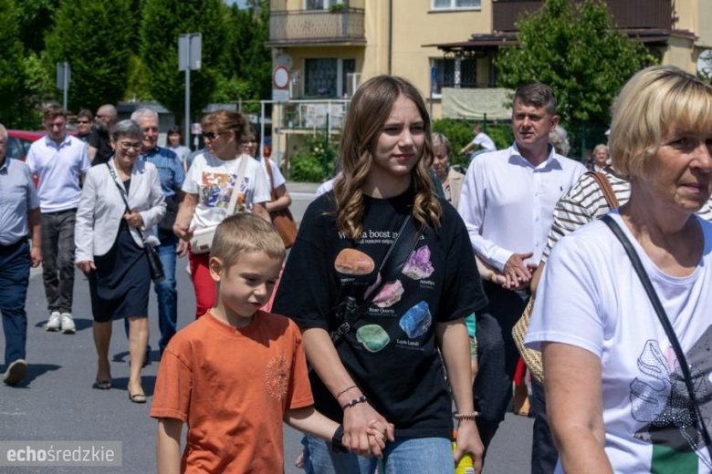 700-lecie Lutyni i 80-lecie miejscowej szkoły. Za nami uroczyste obchody