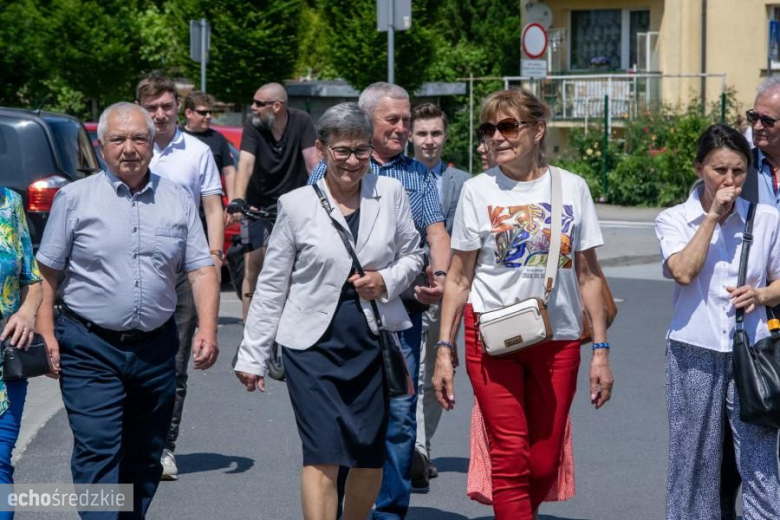 700-lecie Lutyni i 80-lecie miejscowej szkoły. Za nami uroczyste obchody