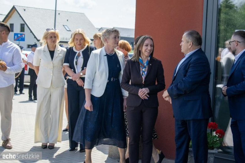 700-lecie Lutyni i 80-lecie miejscowej szkoły. Za nami uroczyste obchody