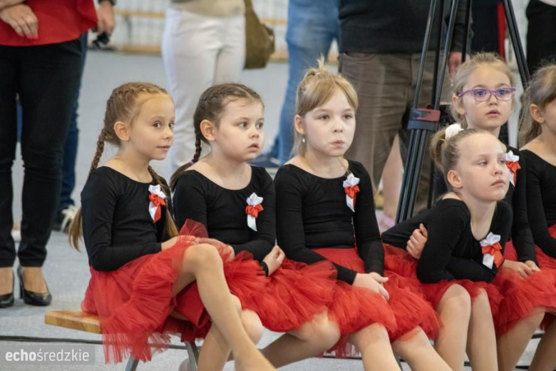 700-lecie Lutyni i 80-lecie miejscowej szkoły. Za nami uroczyste obchody