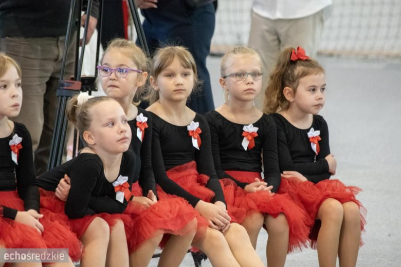 700-lecie Lutyni i 80-lecie miejscowej szkoły. Za nami uroczyste obchody