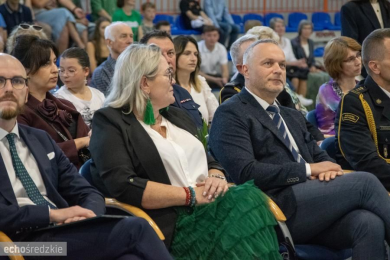 700-lecie Lutyni i 80-lecie miejscowej szkoły. Za nami uroczyste obchody