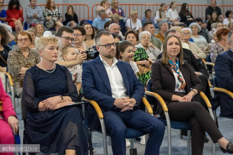 700-lecie Lutyni i 80-lecie miejscowej szkoły. Za nami uroczyste obchody