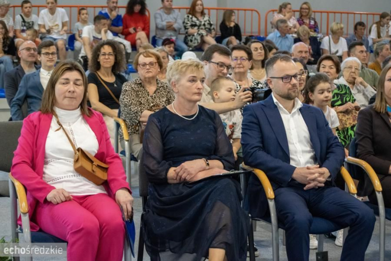 700-lecie Lutyni i 80-lecie miejscowej szkoły. Za nami uroczyste obchody