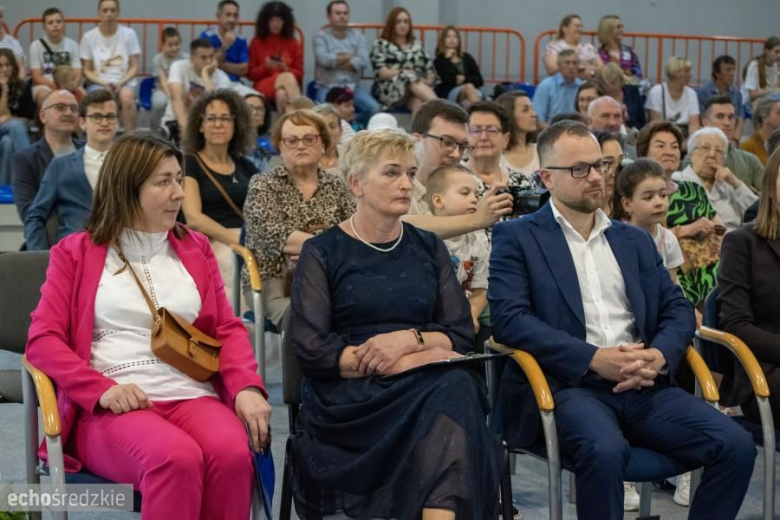 700-lecie Lutyni i 80-lecie miejscowej szkoły. Za nami uroczyste obchody