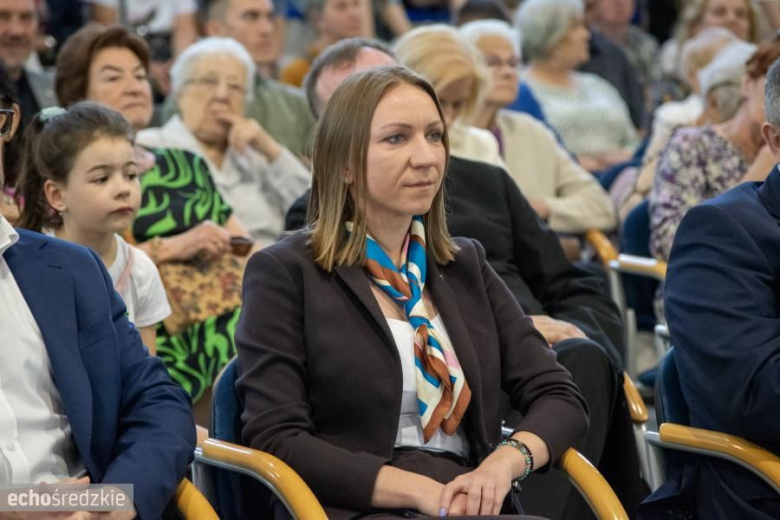 700-lecie Lutyni i 80-lecie miejscowej szkoły. Za nami uroczyste obchody