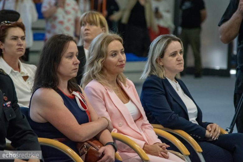 700-lecie Lutyni i 80-lecie miejscowej szkoły. Za nami uroczyste obchody