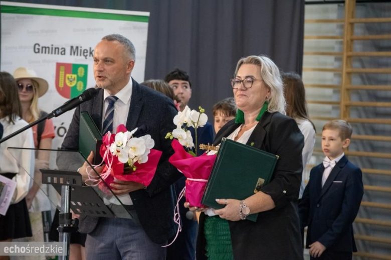 700-lecie Lutyni i 80-lecie miejscowej szkoły. Za nami uroczyste obchody