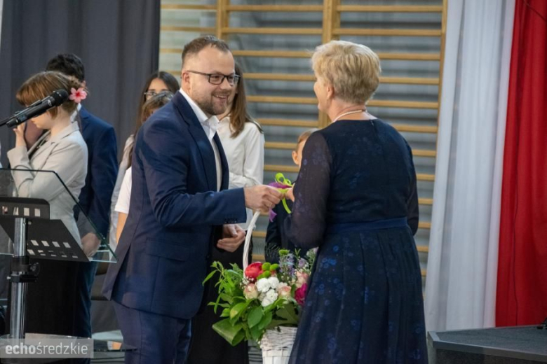 700-lecie Lutyni i 80-lecie miejscowej szkoły. Za nami uroczyste obchody