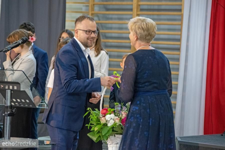 700-lecie Lutyni i 80-lecie miejscowej szkoły. Za nami uroczyste obchody