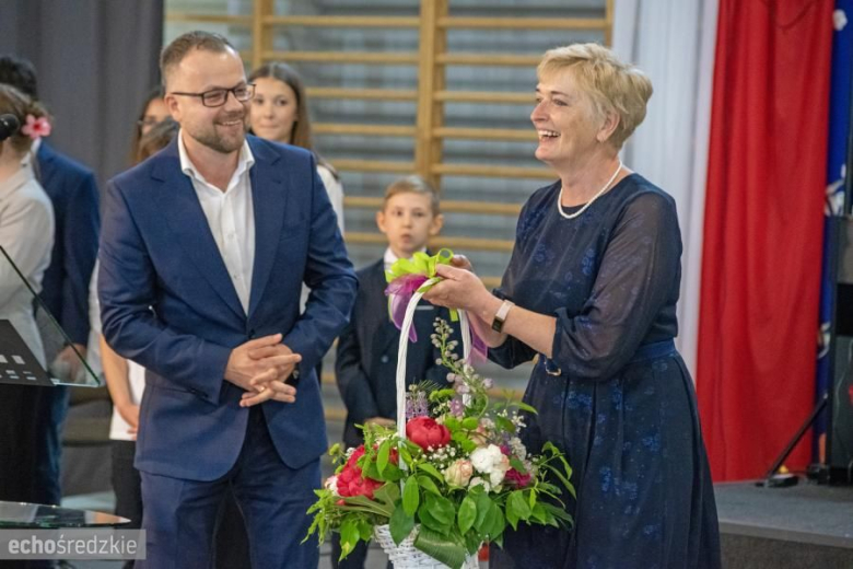 700-lecie Lutyni i 80-lecie miejscowej szkoły. Za nami uroczyste obchody