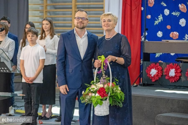 700-lecie Lutyni i 80-lecie miejscowej szkoły. Za nami uroczyste obchody