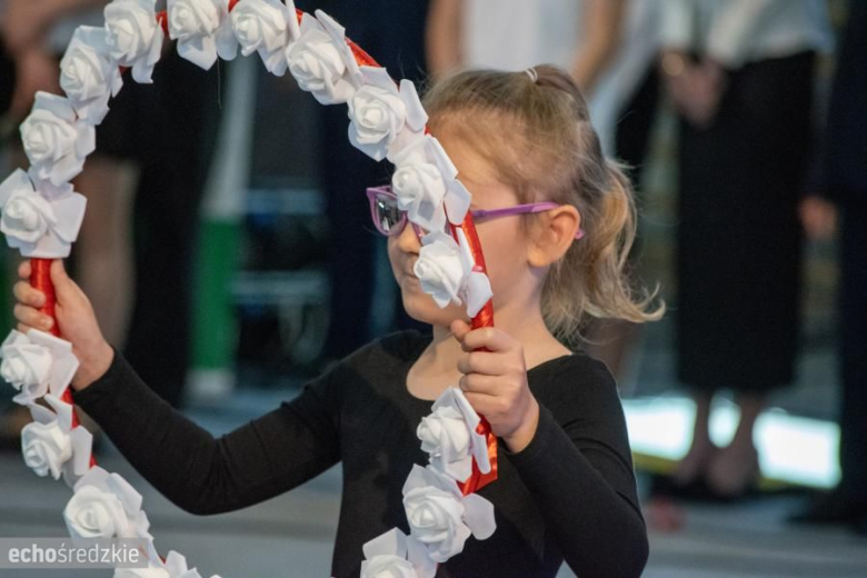 700-lecie Lutyni i 80-lecie miejscowej szkoły. Za nami uroczyste obchody