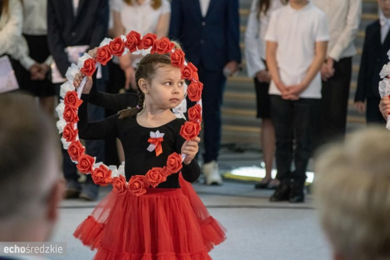 700-lecie Lutyni i 80-lecie miejscowej szkoły. Za nami uroczyste obchody