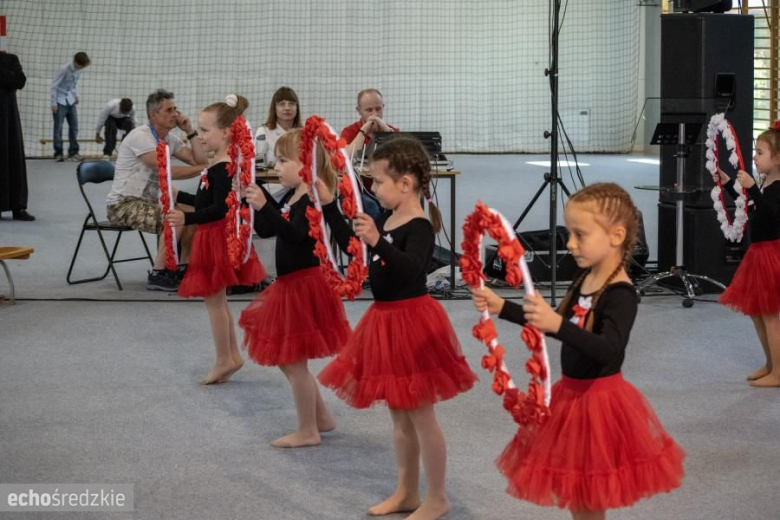 700-lecie Lutyni i 80-lecie miejscowej szkoły. Za nami uroczyste obchody