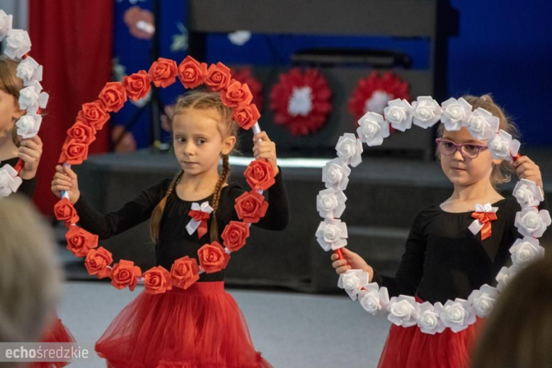 700-lecie Lutyni i 80-lecie miejscowej szkoły. Za nami uroczyste obchody