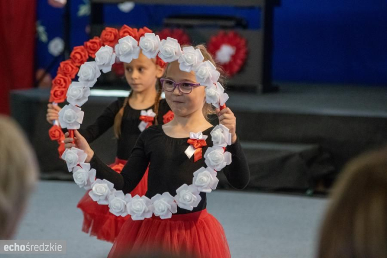 700-lecie Lutyni i 80-lecie miejscowej szkoły. Za nami uroczyste obchody