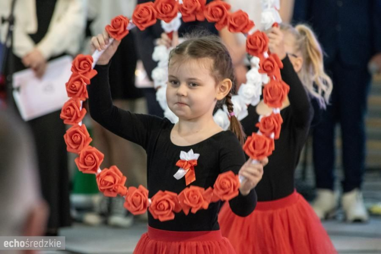 700-lecie Lutyni i 80-lecie miejscowej szkoły. Za nami uroczyste obchody