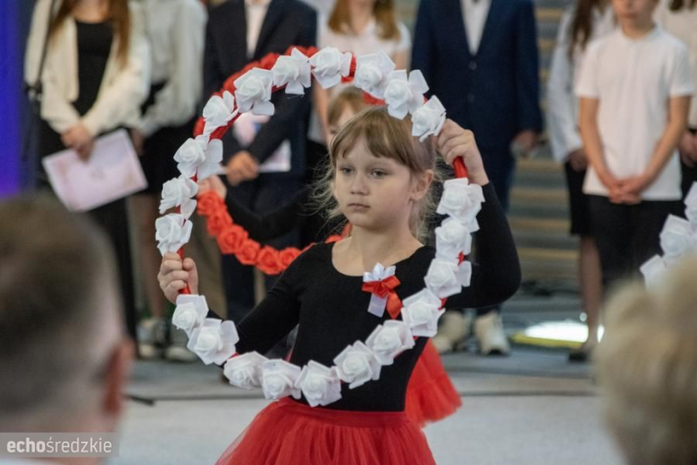 700-lecie Lutyni i 80-lecie miejscowej szkoły. Za nami uroczyste obchody