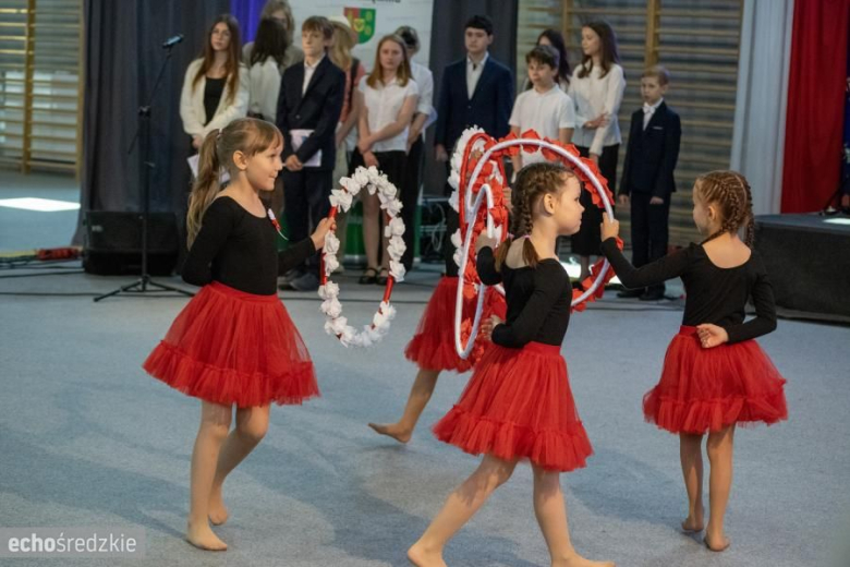 700-lecie Lutyni i 80-lecie miejscowej szkoły. Za nami uroczyste obchody