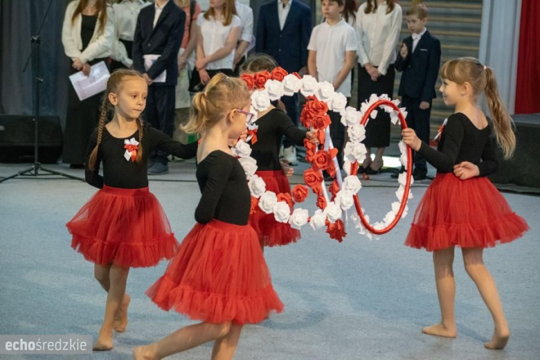 700-lecie Lutyni i 80-lecie miejscowej szkoły. Za nami uroczyste obchody