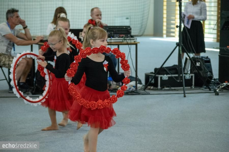 700-lecie Lutyni i 80-lecie miejscowej szkoły. Za nami uroczyste obchody