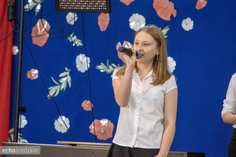 700-lecie Lutyni i 80-lecie miejscowej szkoły. Za nami uroczyste obchody