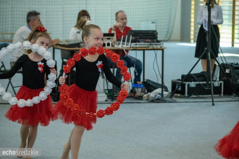 700-lecie Lutyni i 80-lecie miejscowej szkoły. Za nami uroczyste obchody