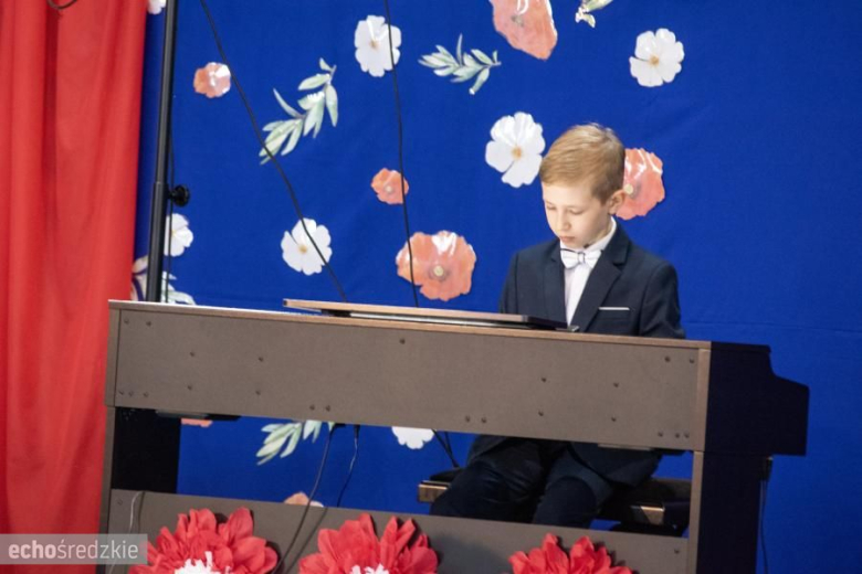 700-lecie Lutyni i 80-lecie miejscowej szkoły. Za nami uroczyste obchody