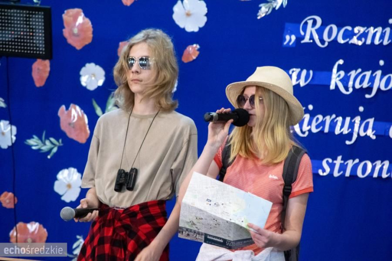 700-lecie Lutyni i 80-lecie miejscowej szkoły. Za nami uroczyste obchody