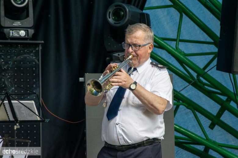 700-lecie Lutyni i 80-lecie miejscowej szkoły. Za nami uroczyste obchody