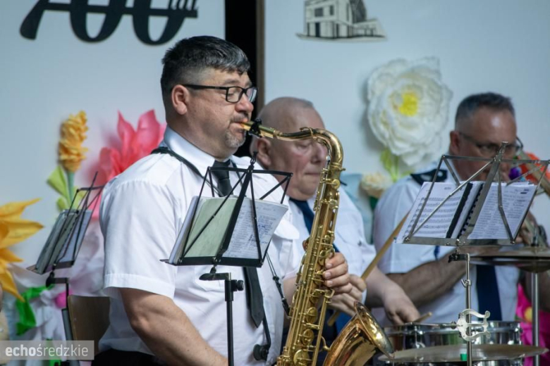 700-lecie Lutyni i 80-lecie miejscowej szkoły. Za nami uroczyste obchody