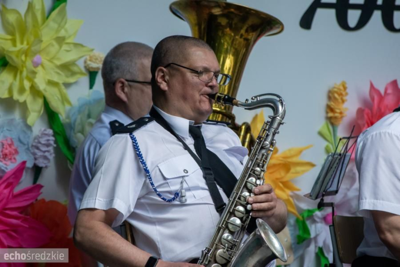 700-lecie Lutyni i 80-lecie miejscowej szkoły. Za nami uroczyste obchody